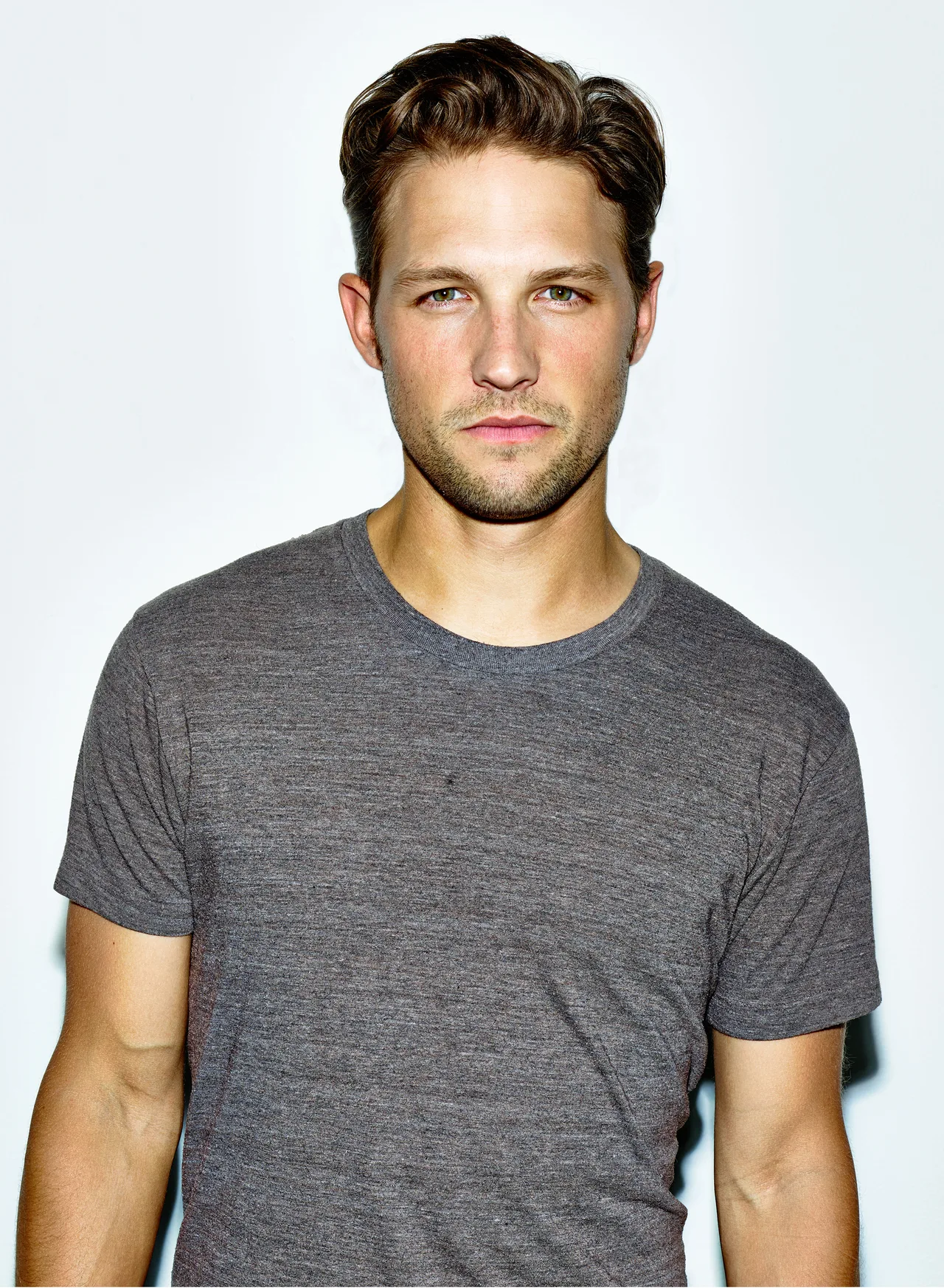 تصویر Michael Cassidy