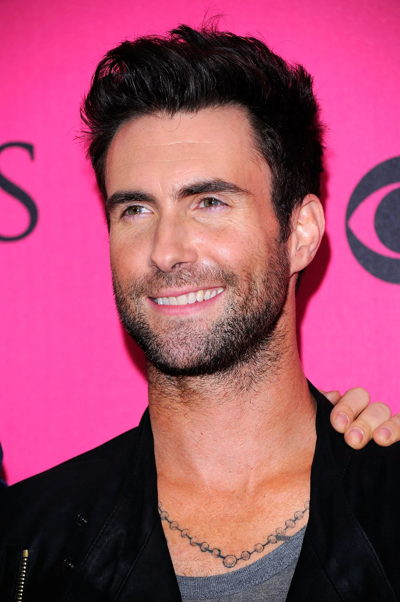 تصویر Adam Levine