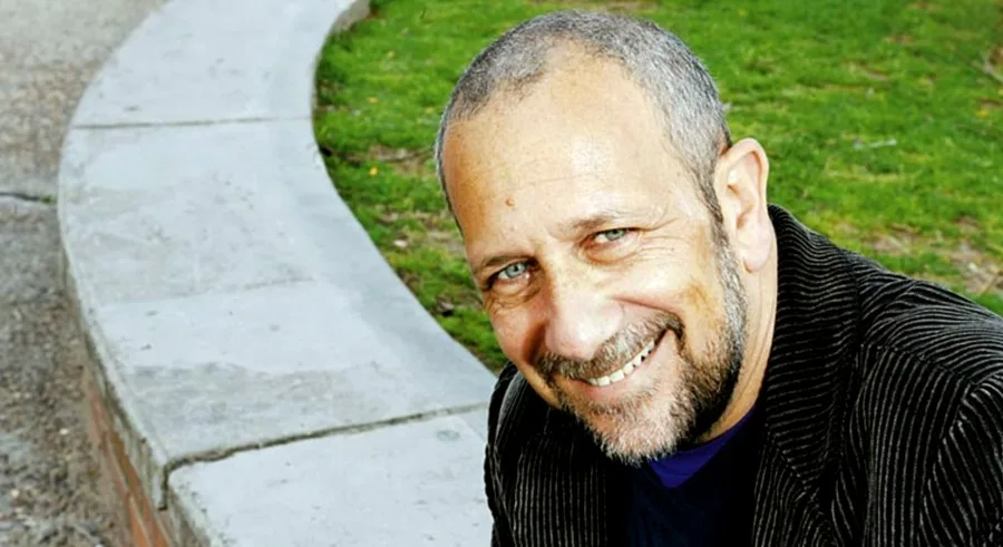 تصویر Mariano Argento