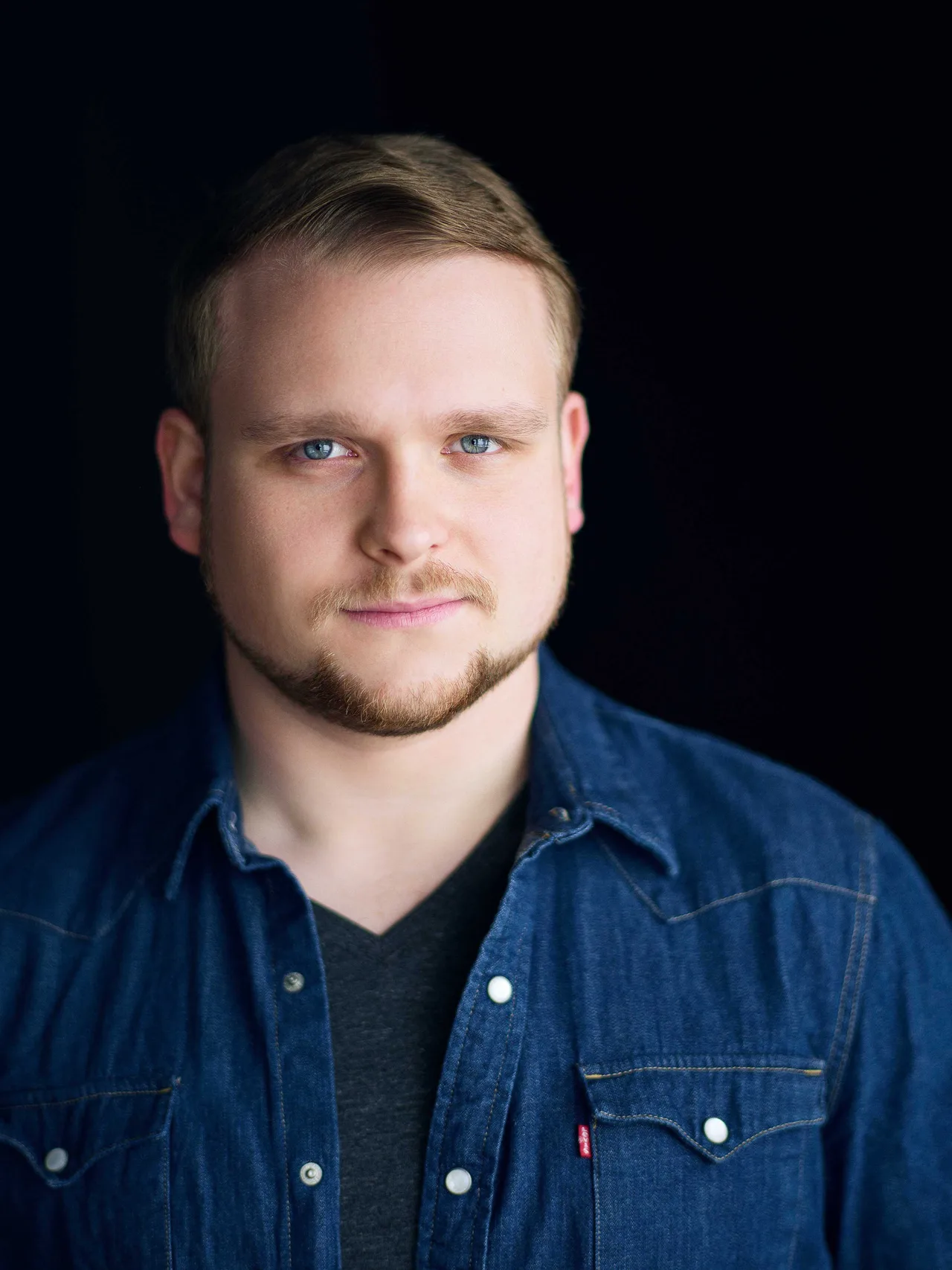 تصویر Wyatt Bowen