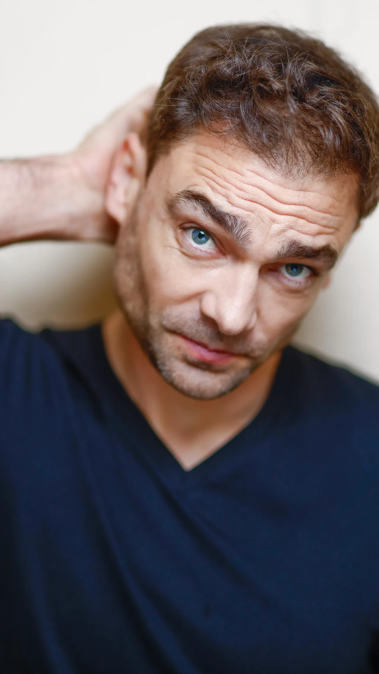 تصویر Frederik Hamel