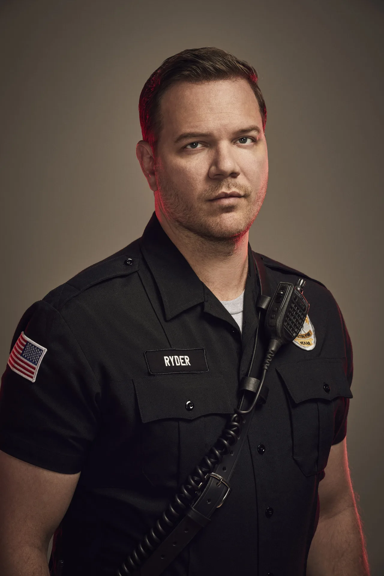 تصویر Jim Parrack