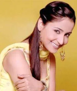 تصویر Lata Sabharwal