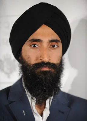 تصویر Waris Ahluwalia