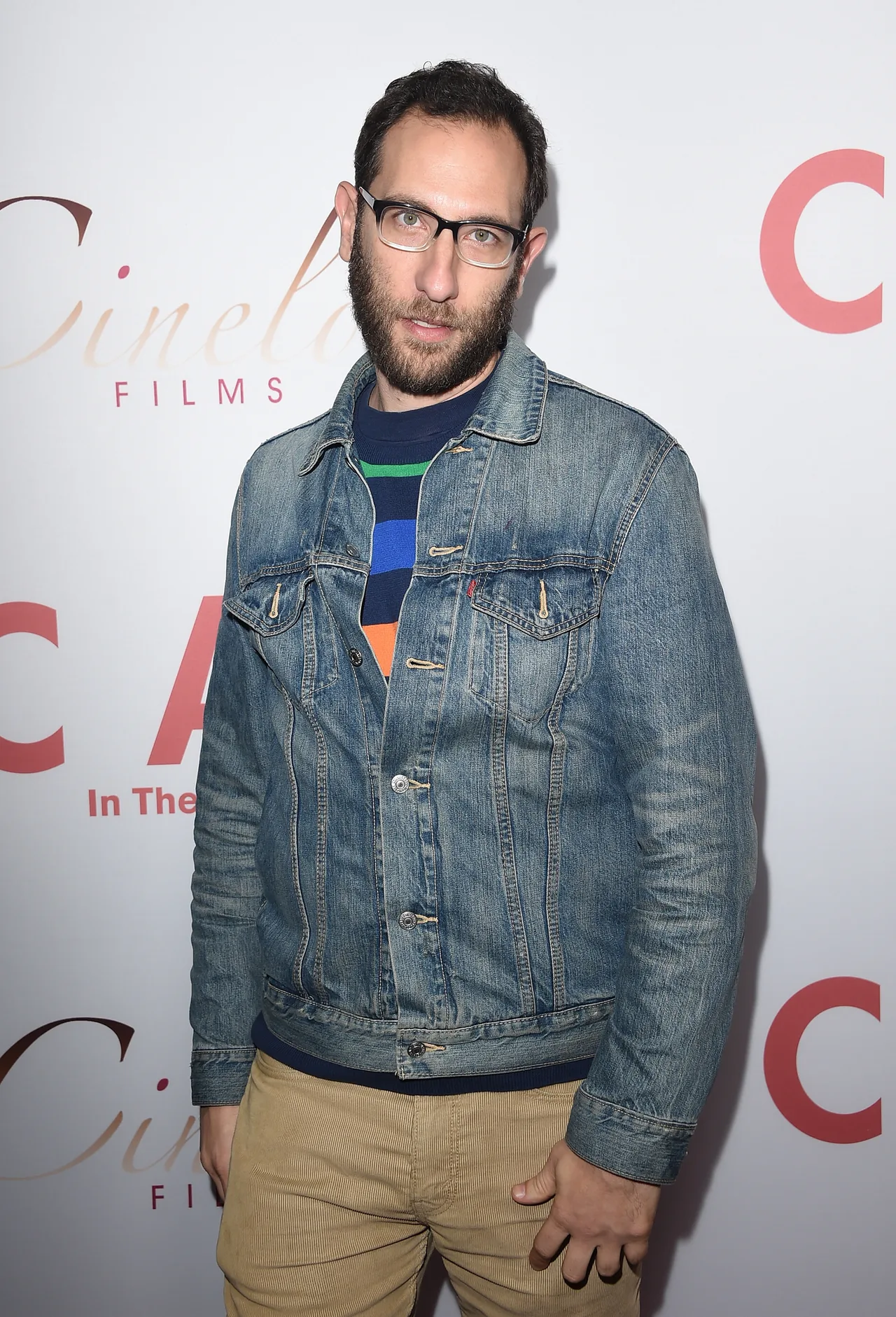 تصویر Ari Shaffir
