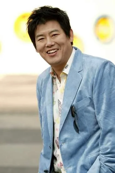 تصویر Sung Dong-il