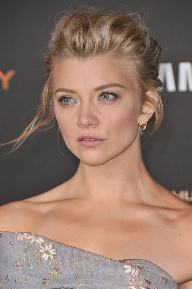 تصویر Natalie Dormer