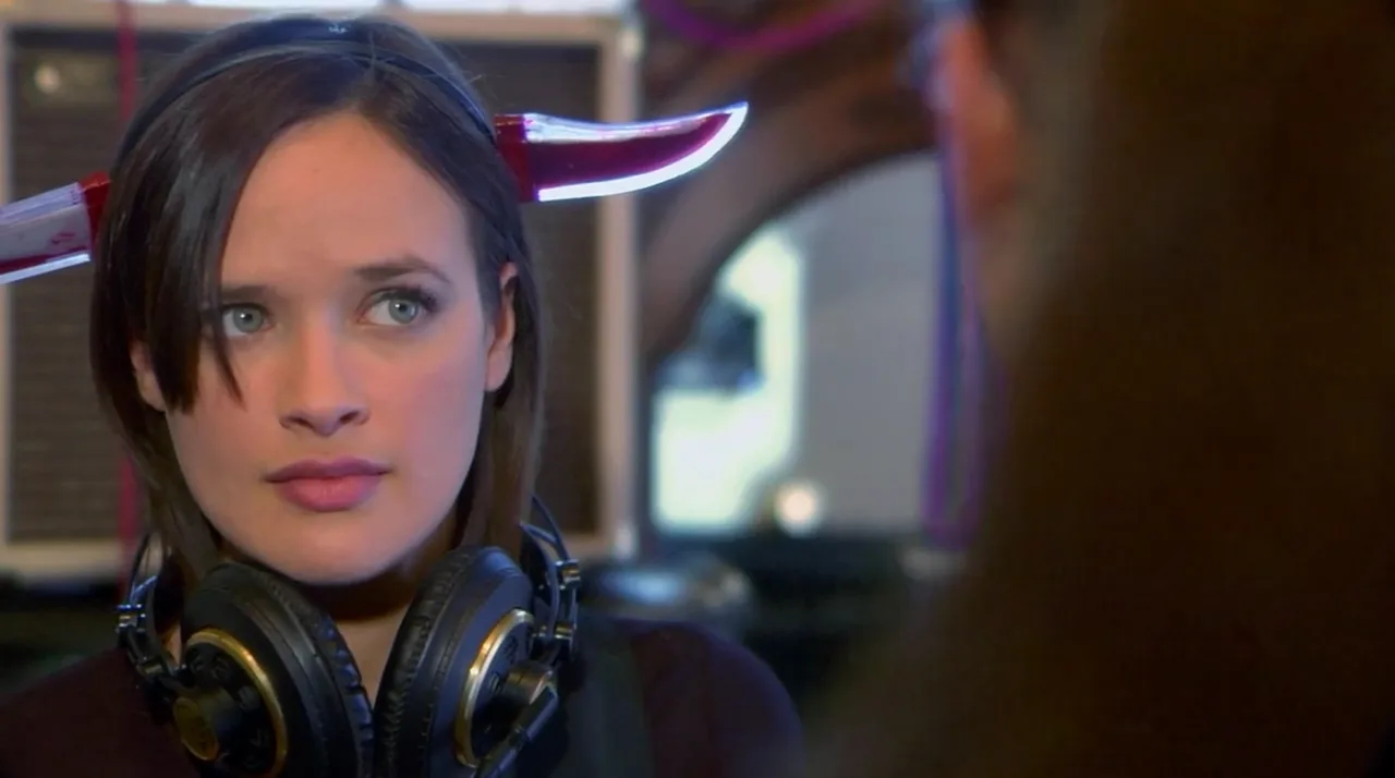 تصویر Brina Palencia