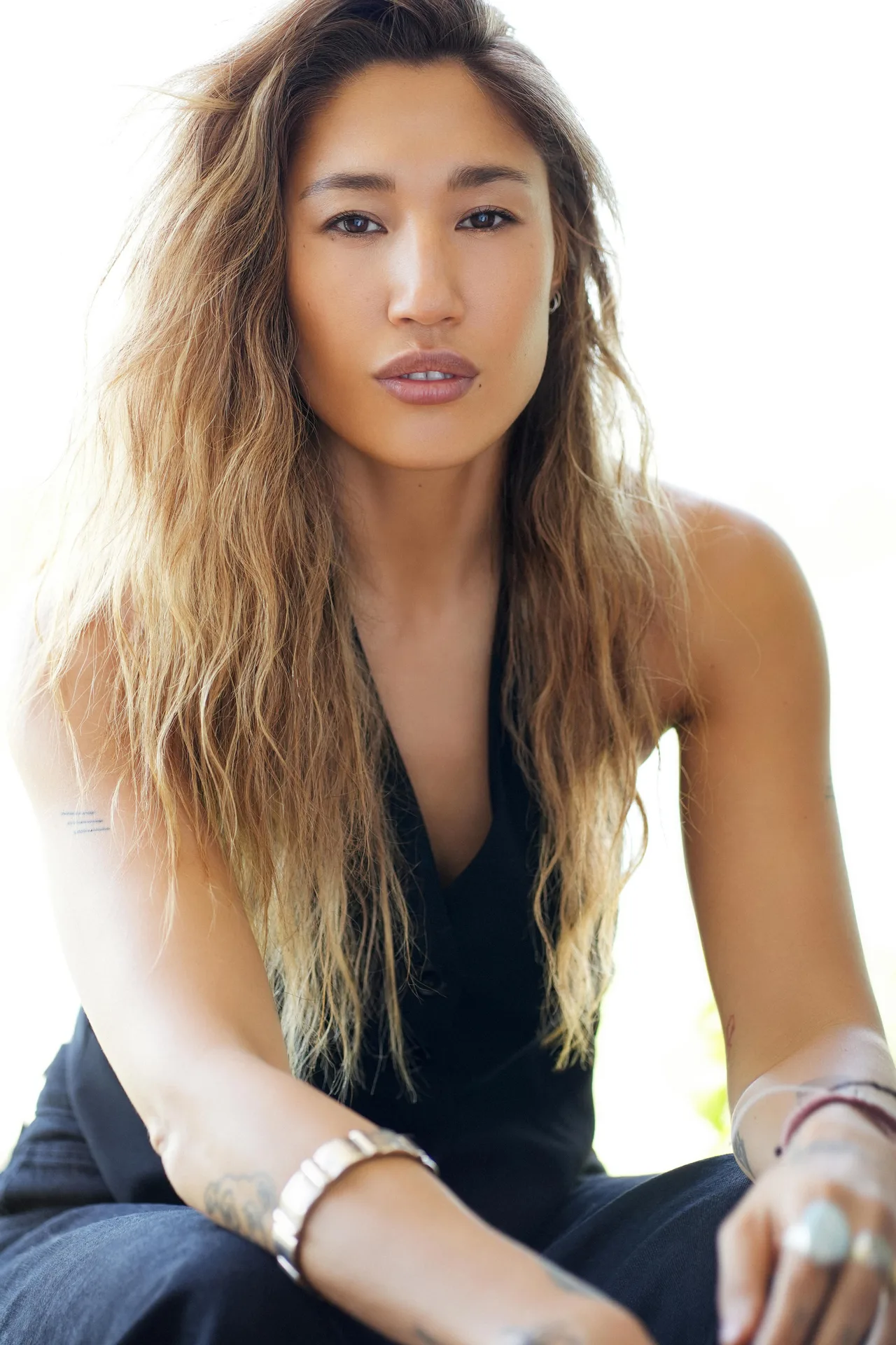 تصویر Jennifer Cheon Garcia