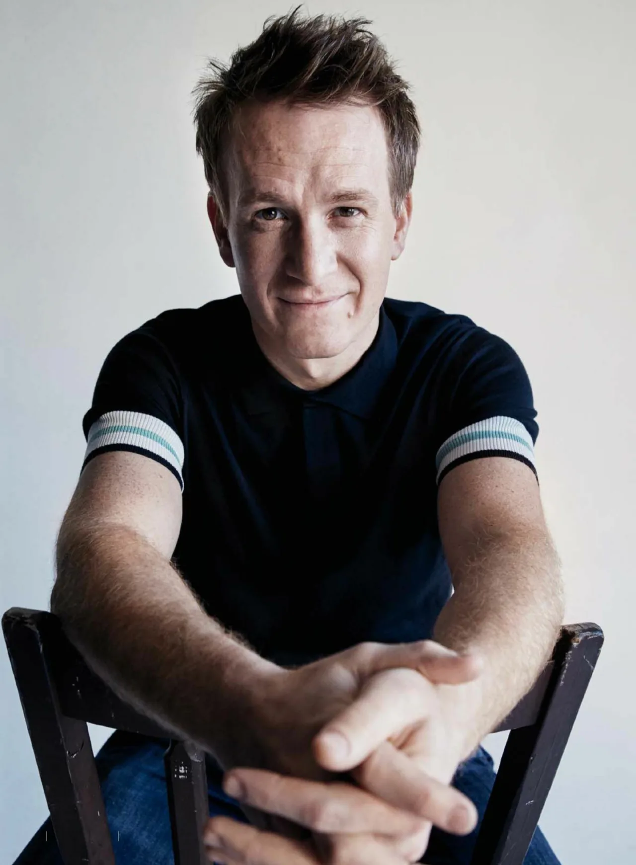 تصویر Jamie Parker