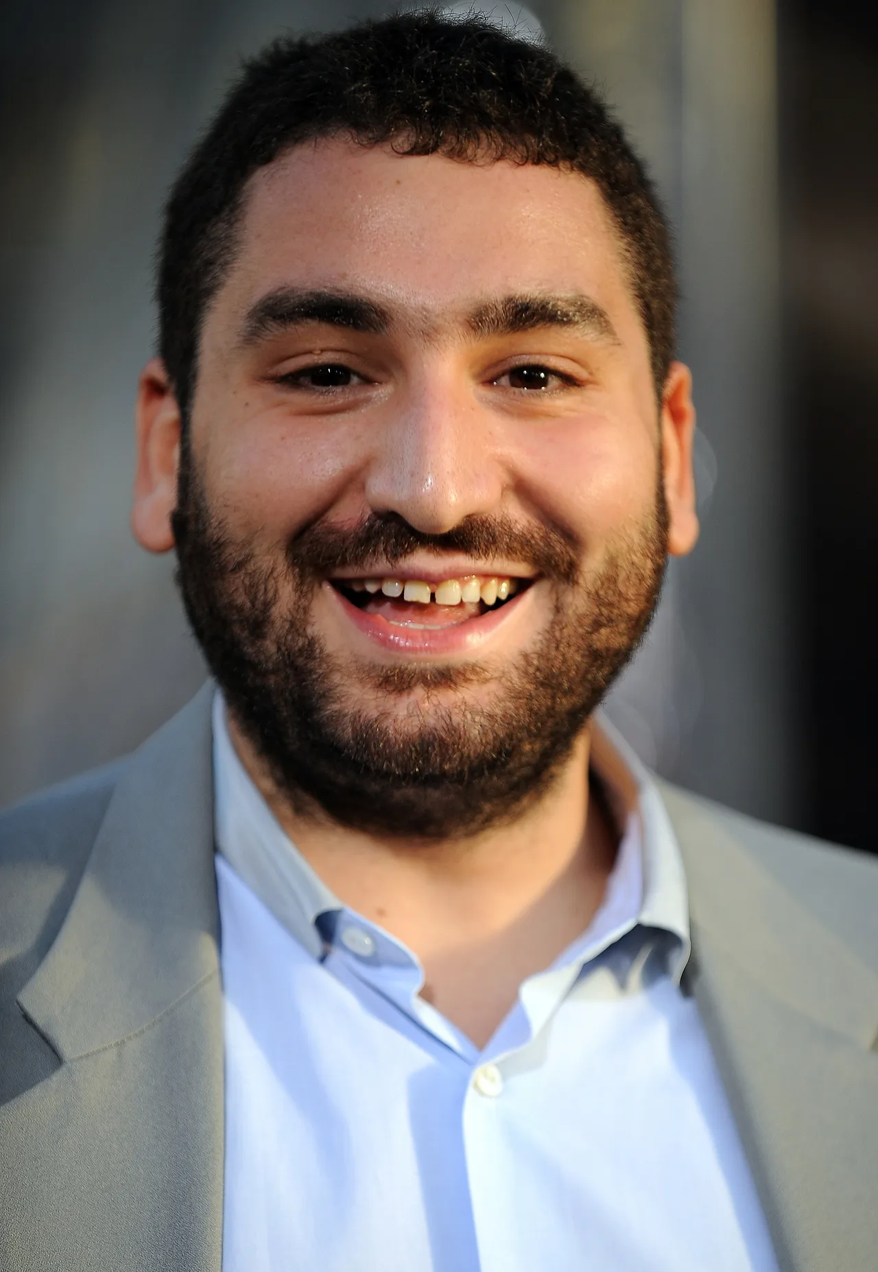 تصویر Mouloud Achour