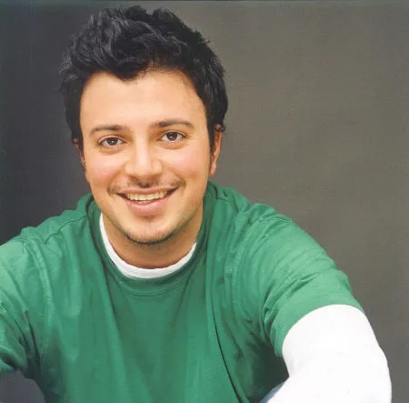 تصویر Sam Golzari