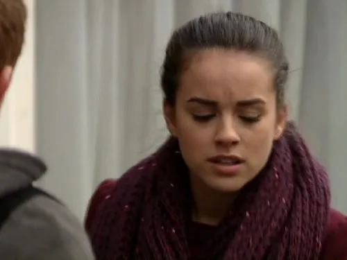 تصویر Georgia May Foote