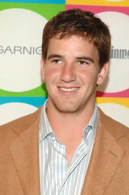 تصویر Eli Manning