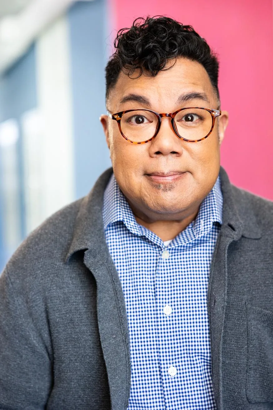 تصویر Reggie De Leon