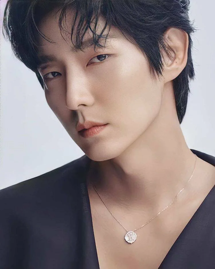 تصویر Lee Joon-gi