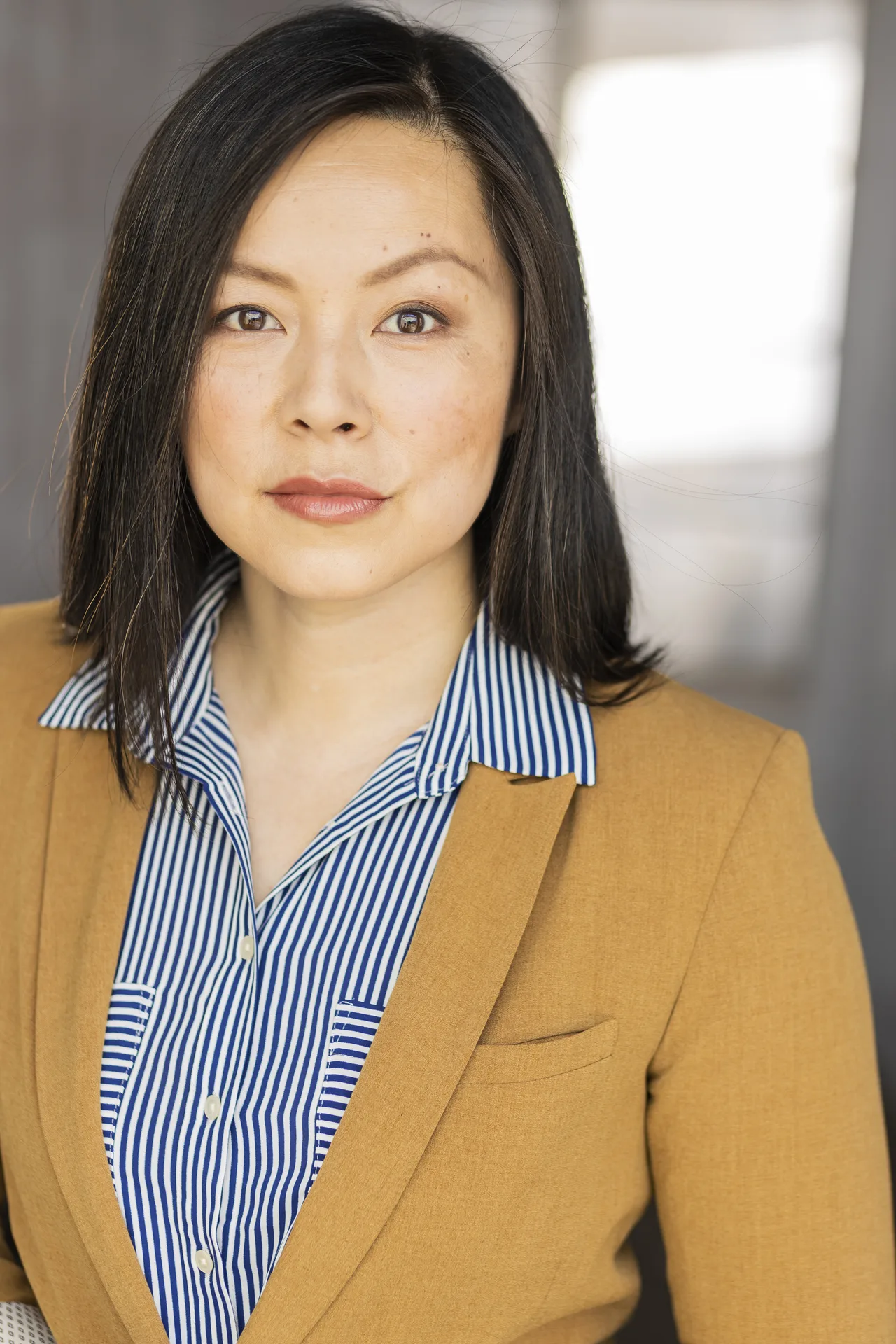 تصویر Leah Zhang