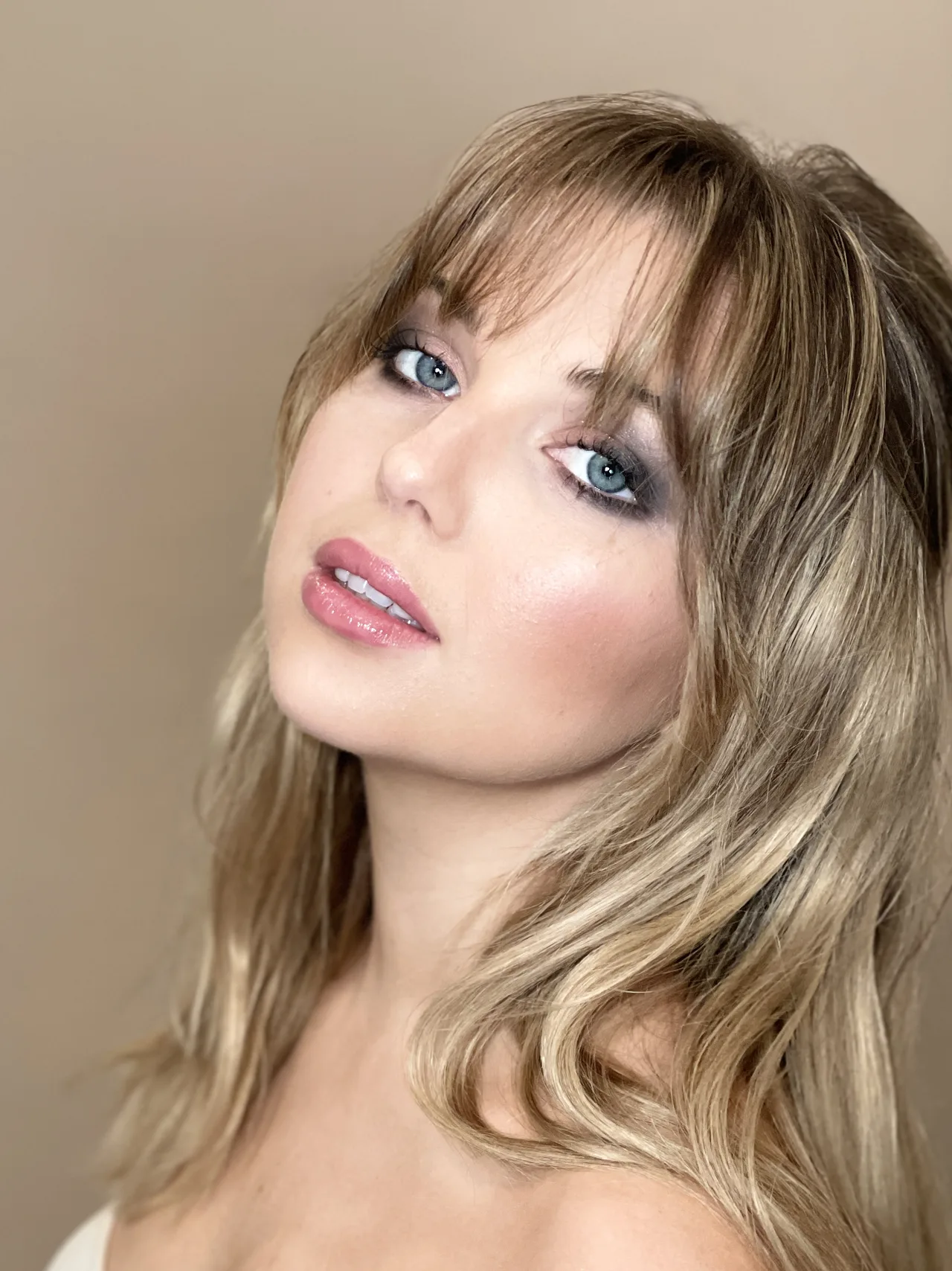 تصویر Samantha Hanratty