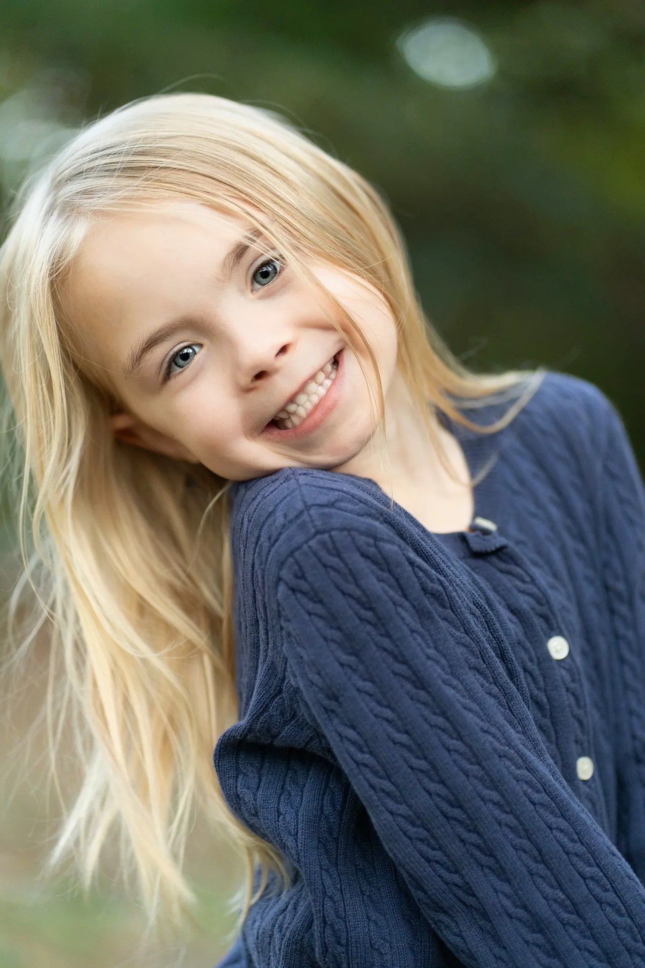 تصویر Ellie Rose Sawyer