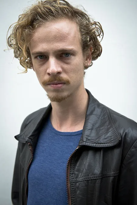 تصویر Stef Aerts