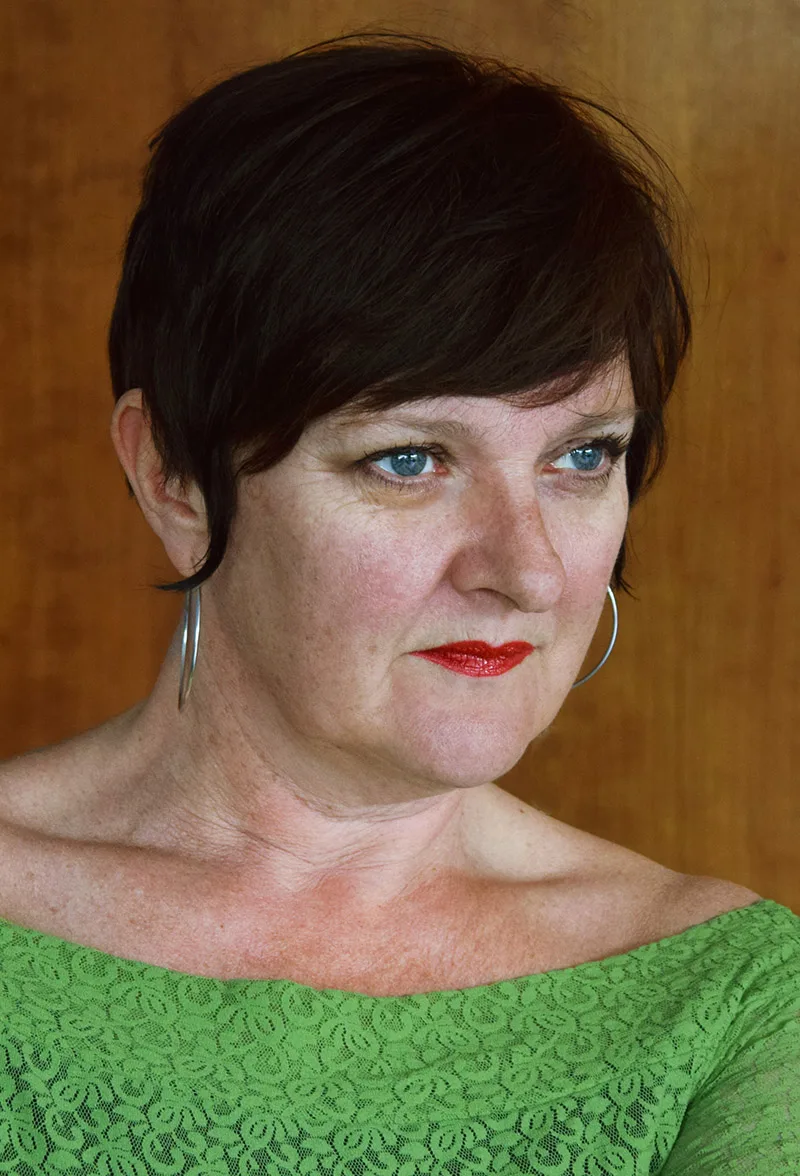 تصویر Loes Schnepper