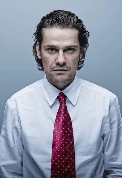 تصویر Marc Rodríguez