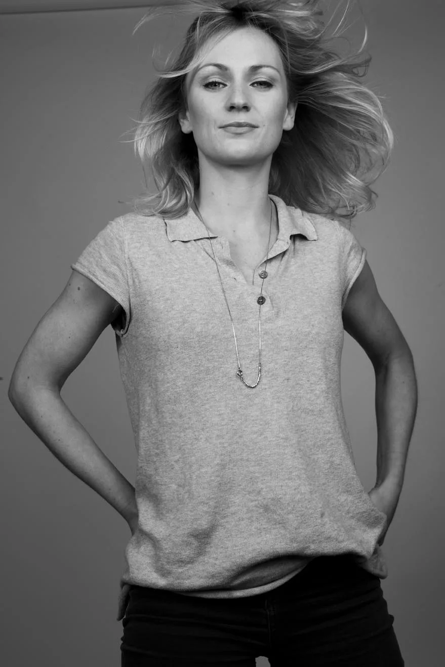 تصویر Hannah Daniel