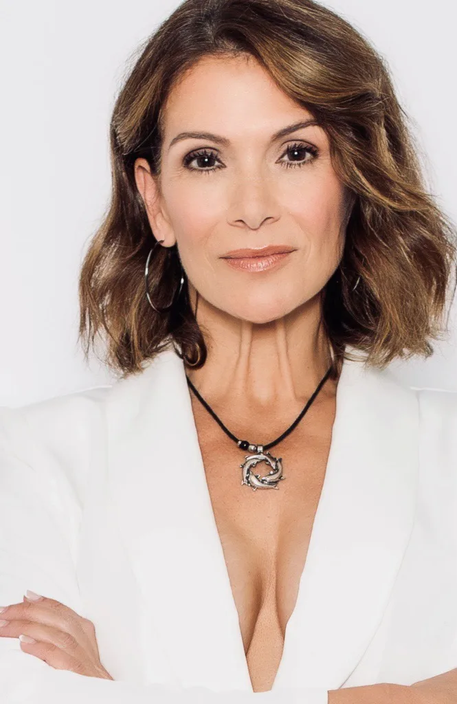 تصویر Darla Delgado