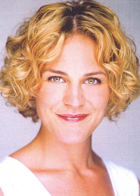 تصویر Alicia Johnston