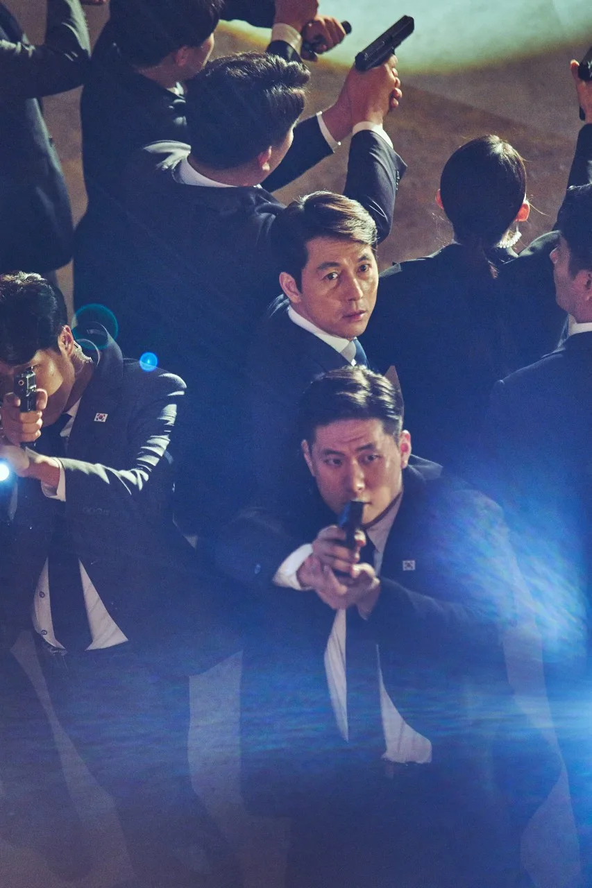 تصویر Lee Jaehyeok