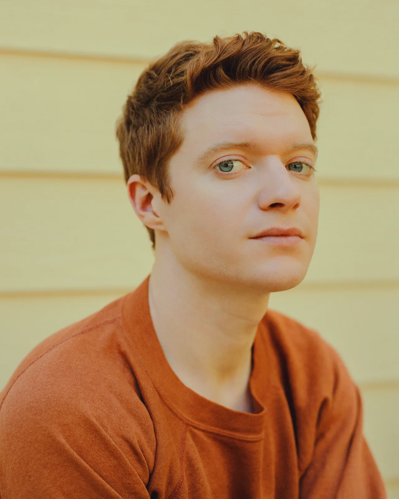 تصویر Brendan Scannell