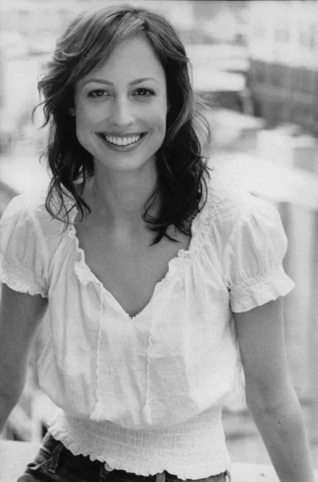 تصویر Alexie Gilmore