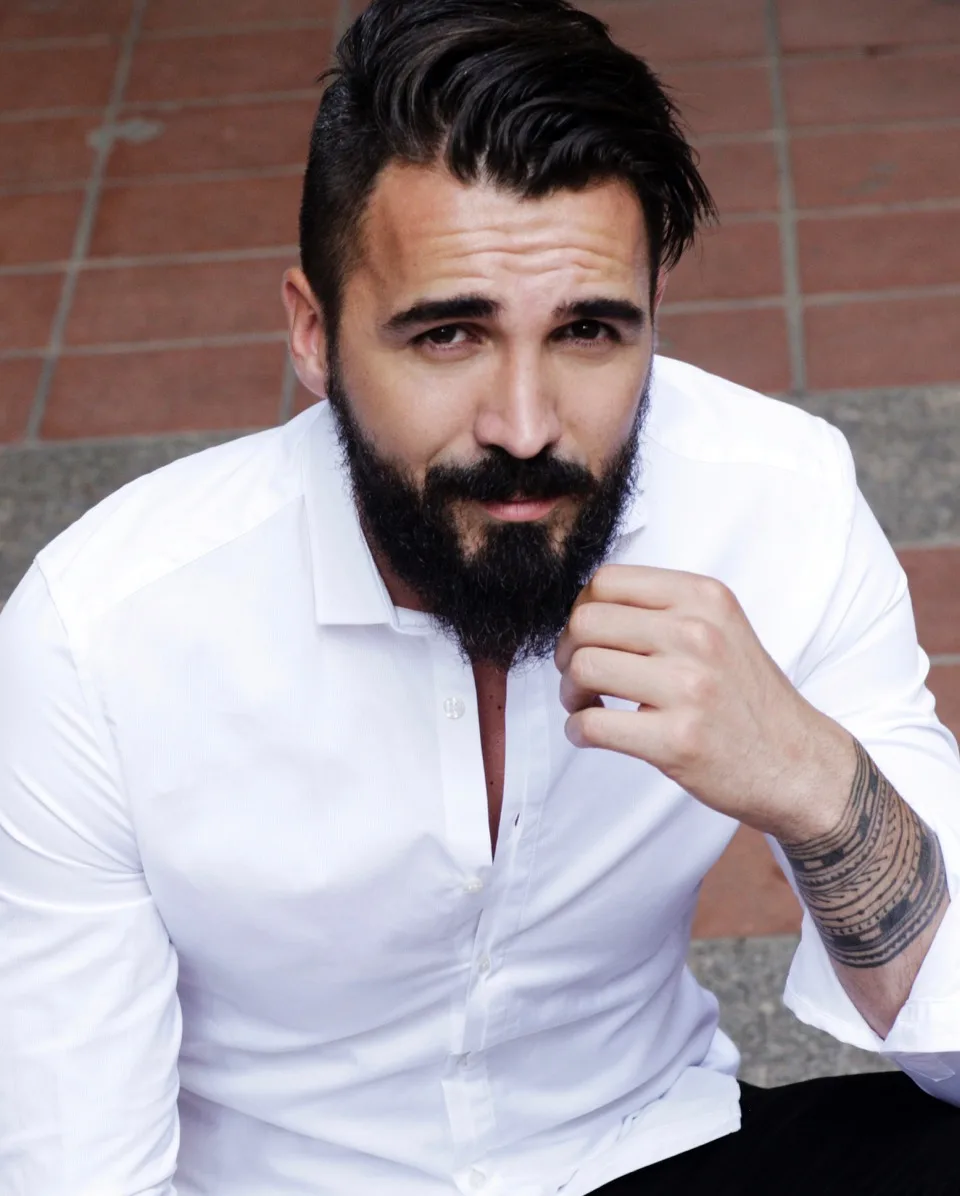 تصویر Blerim Destani