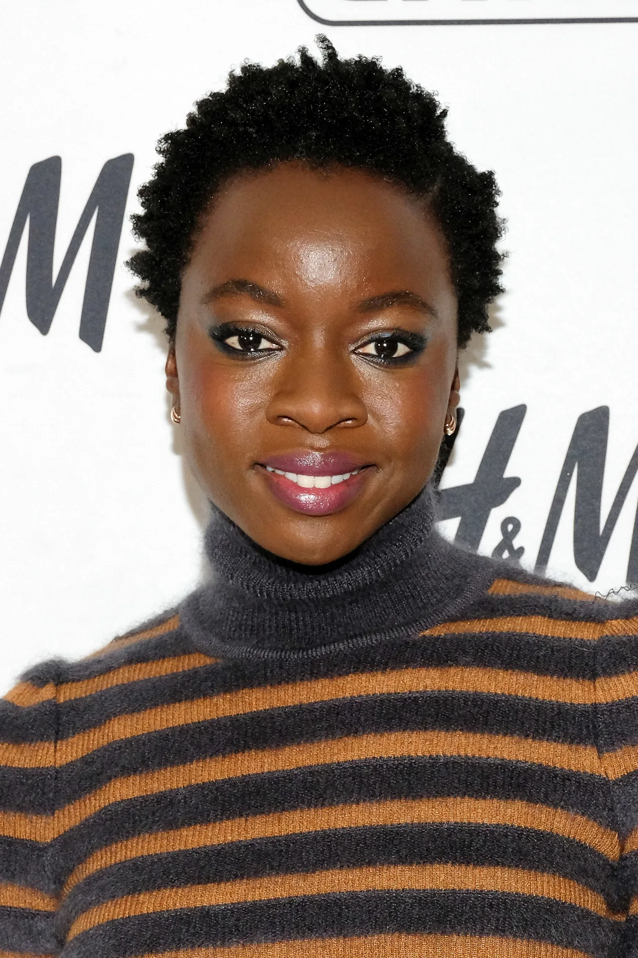 تصویر Danai Gurira