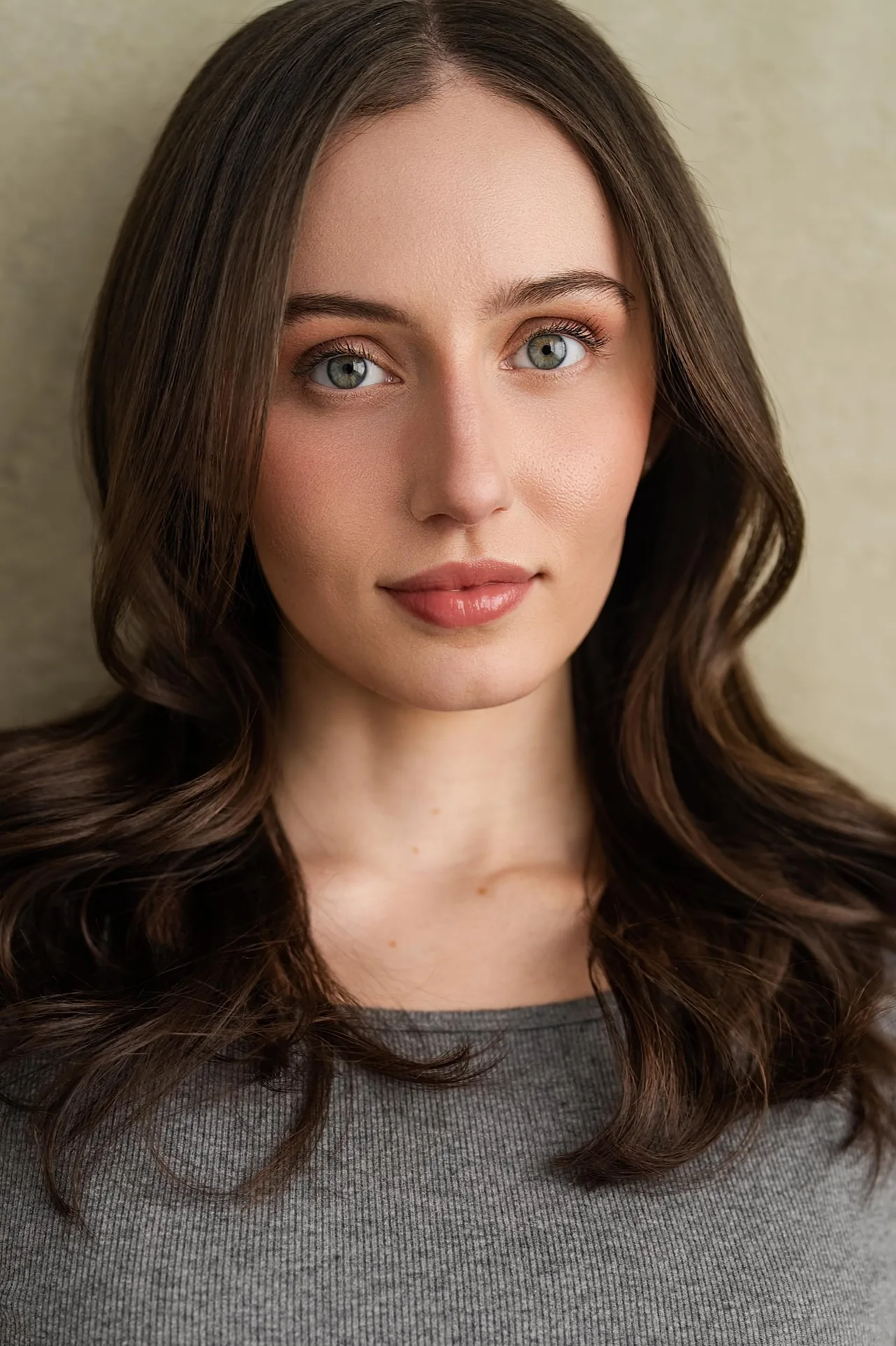 تصویر Scarlett Sperduto