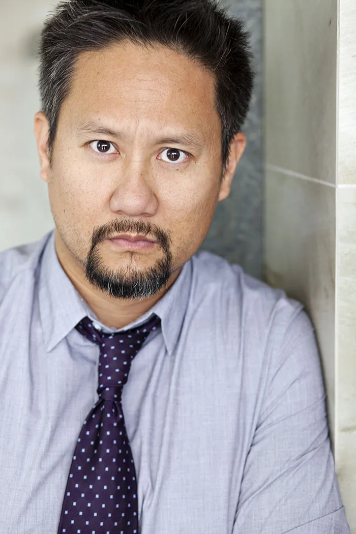 تصویر Ricky Pak