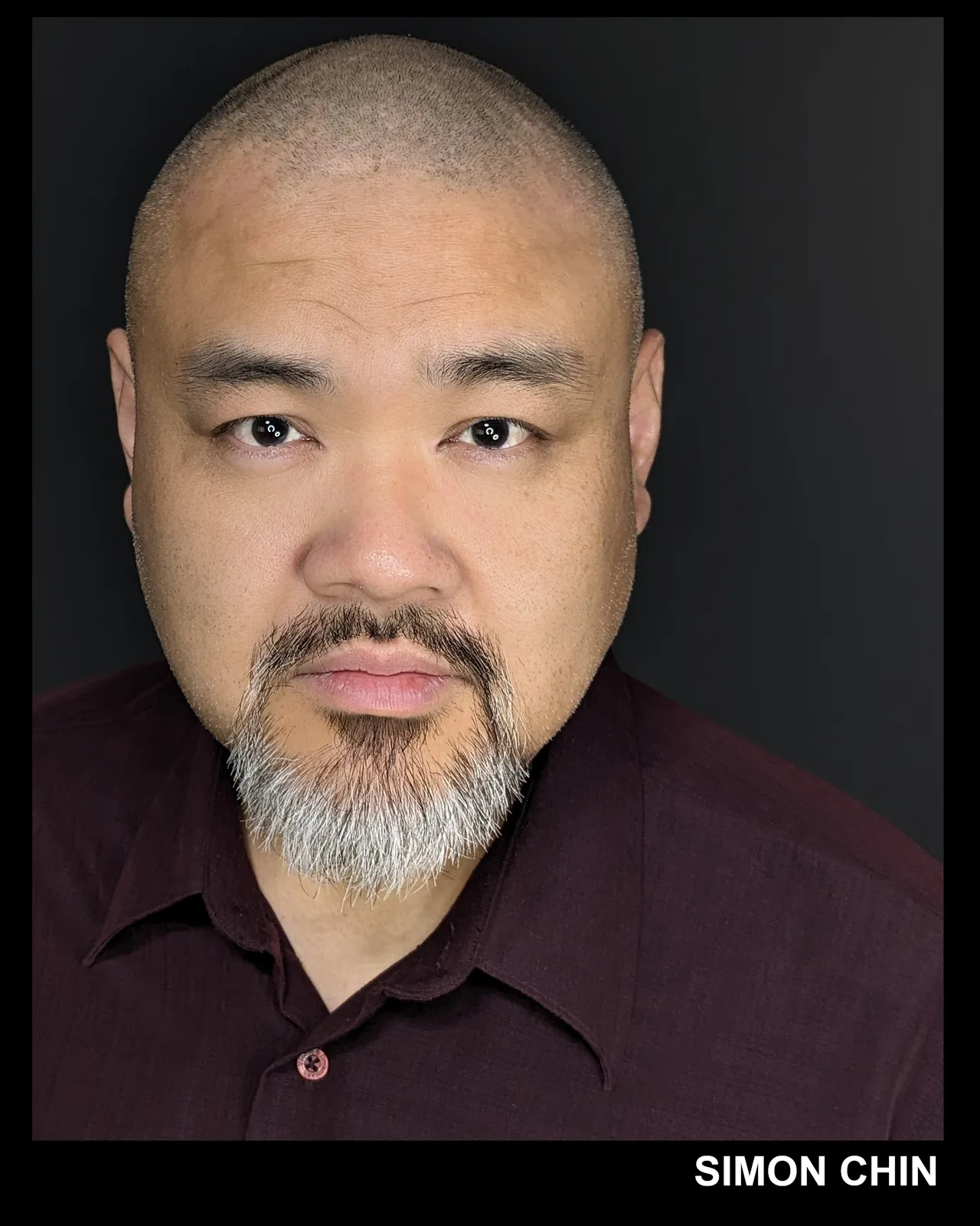 تصویر Simon Chin