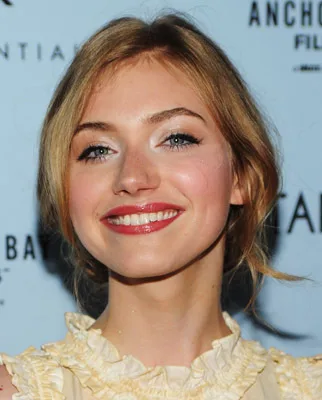 تصویر Imogen Poots