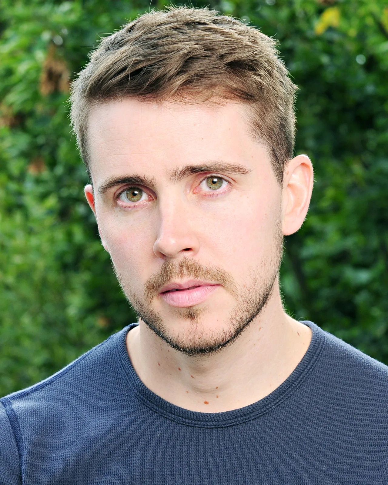 تصویر Gareth Pierce