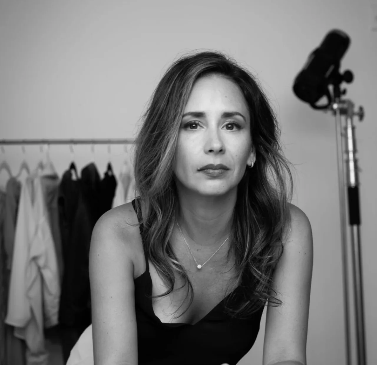 تصویر Jovanna Burke