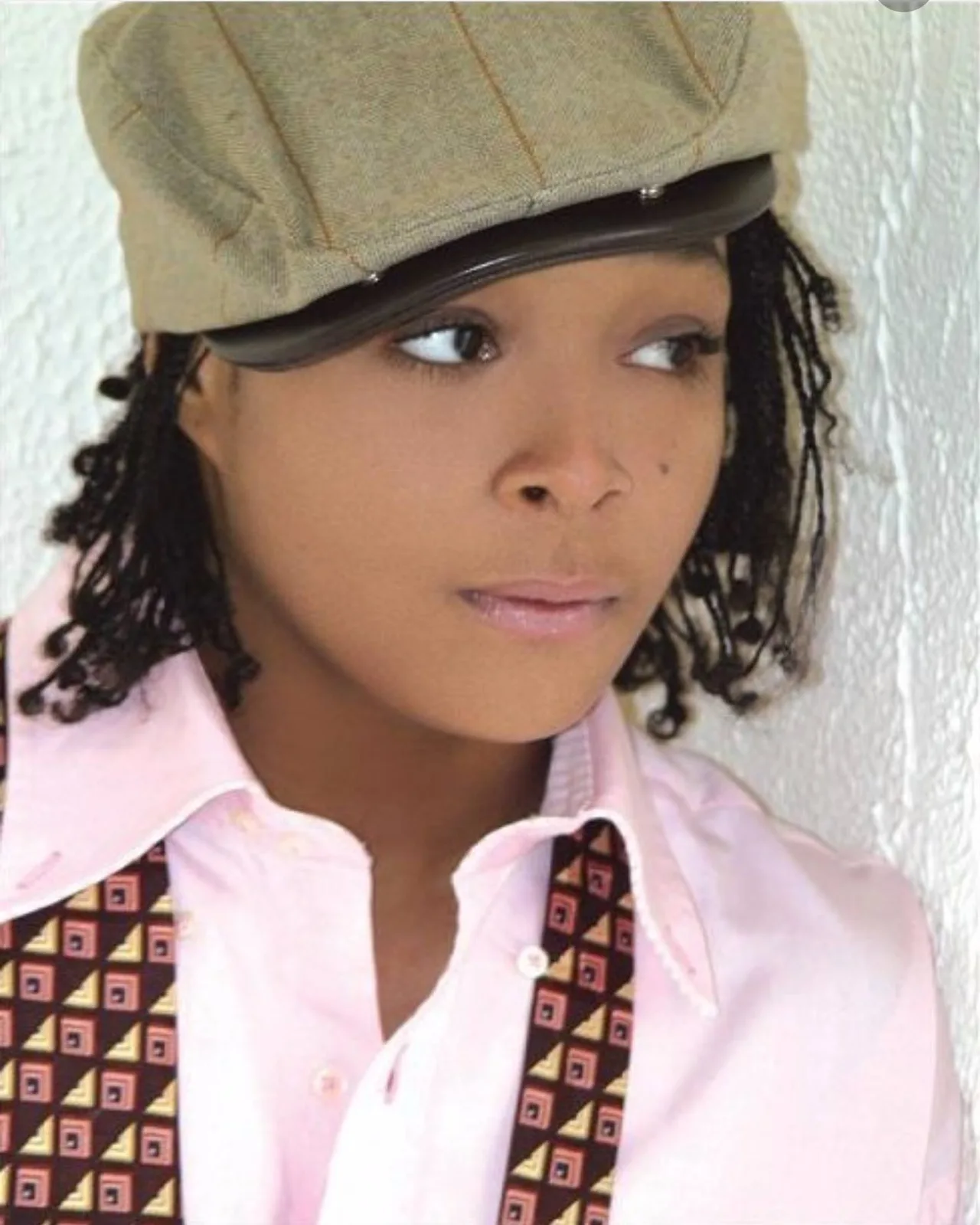 تصویر Felicia Pearson