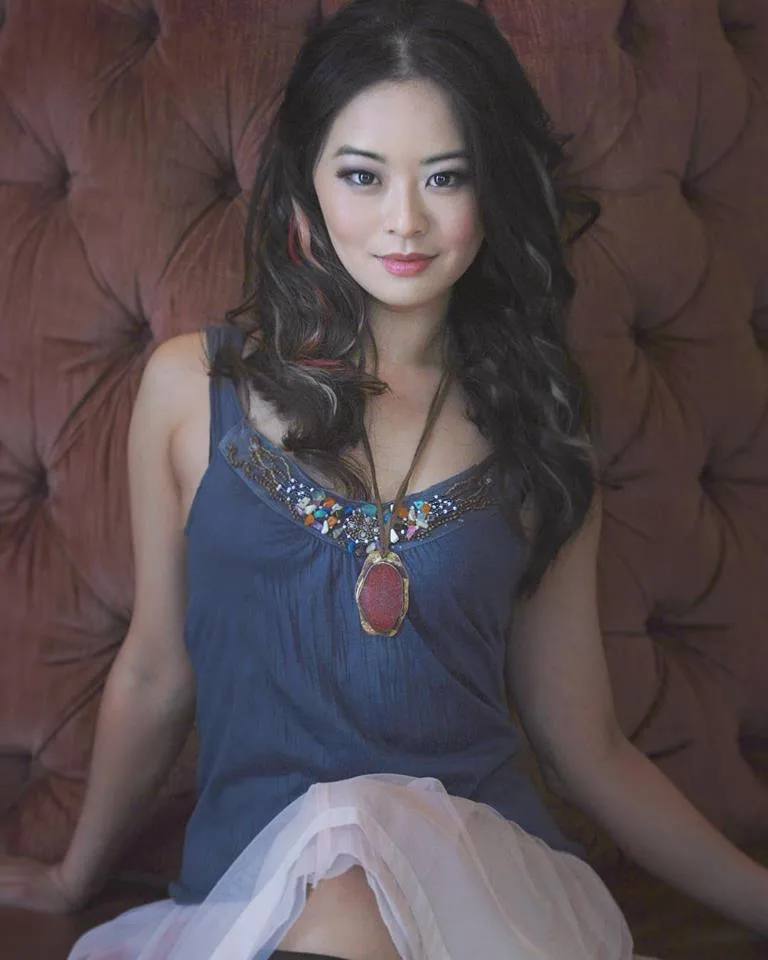 تصویر Julia Ling
