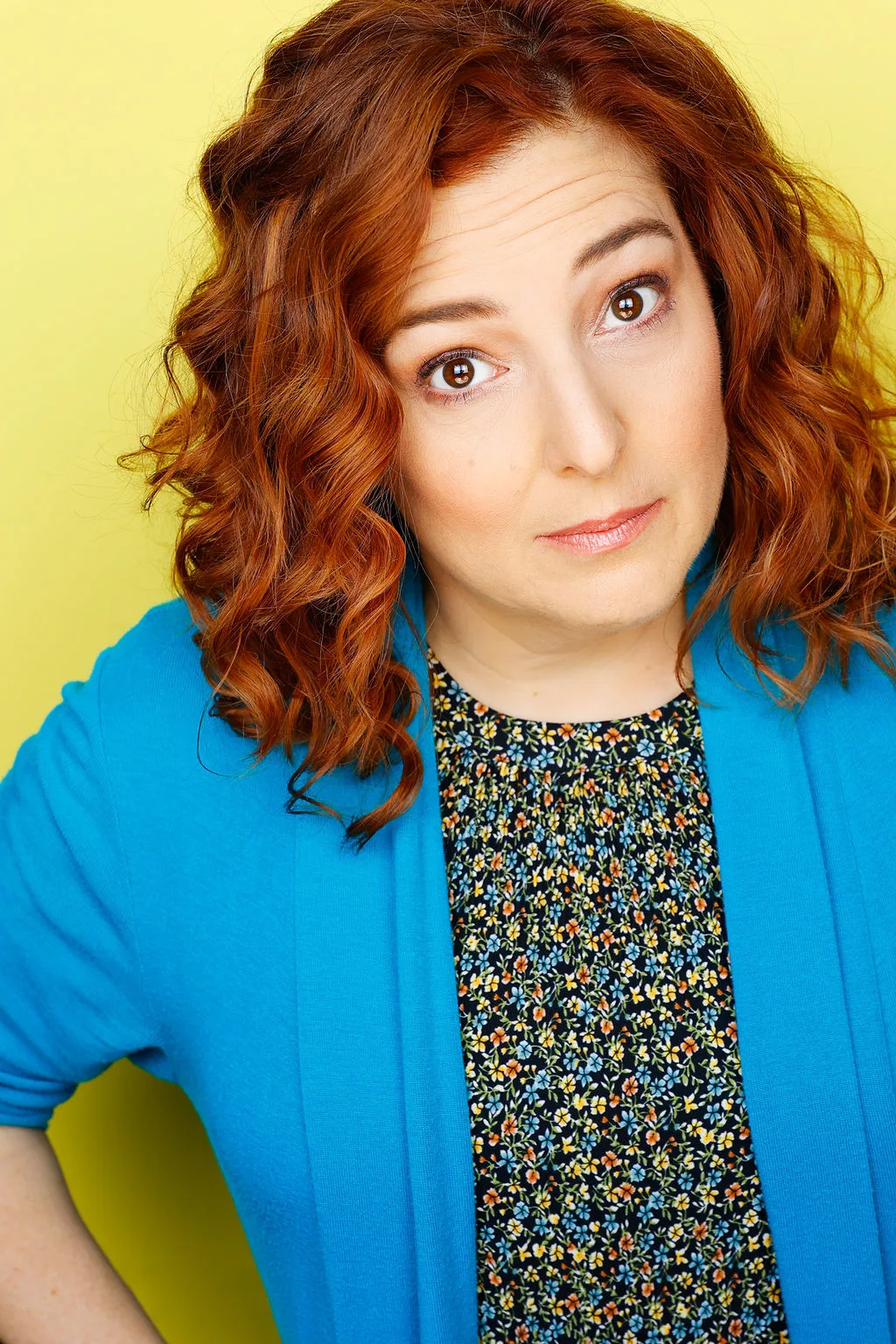 تصویر Rachel Leah Cohen