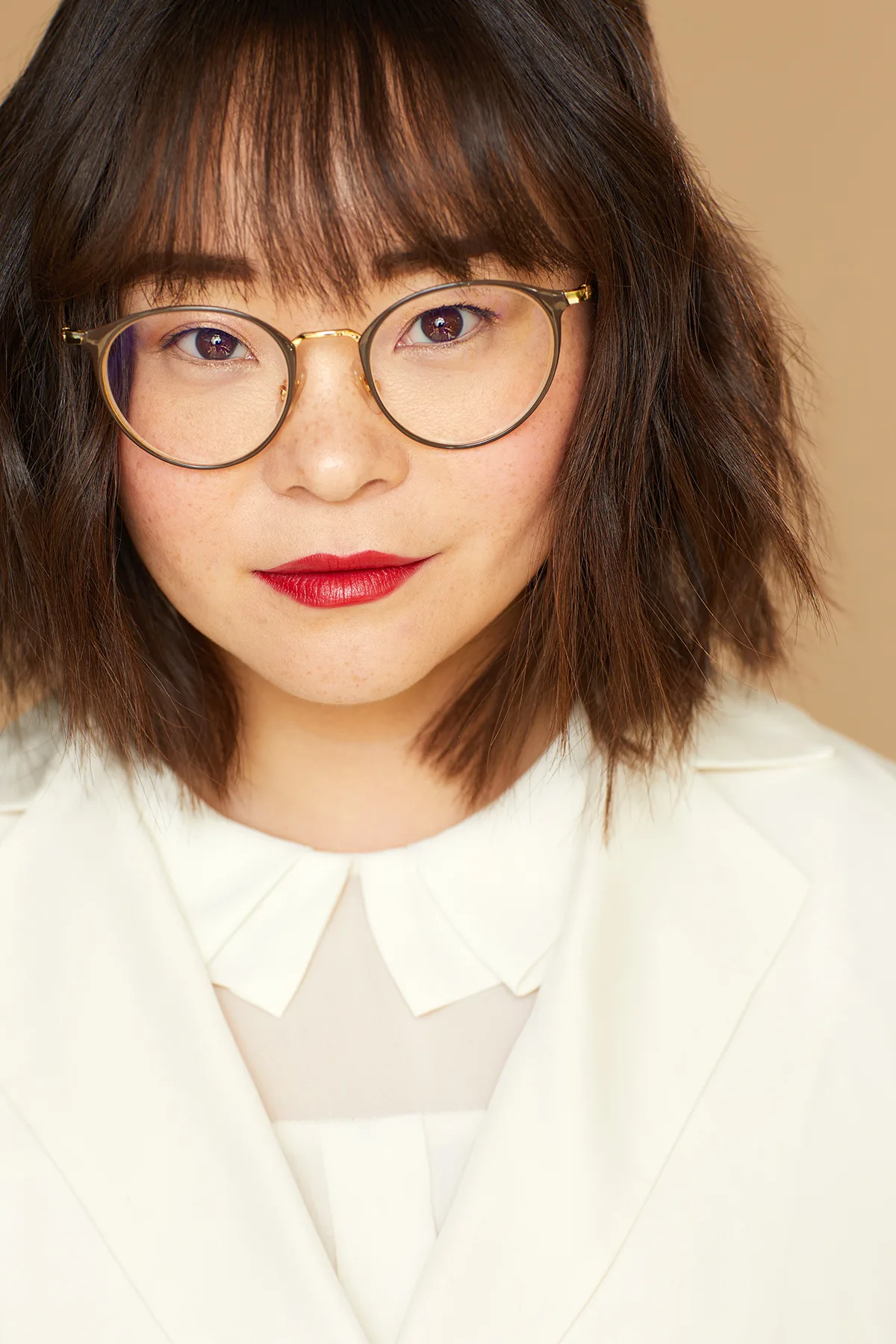 تصویر Samantha Futerman