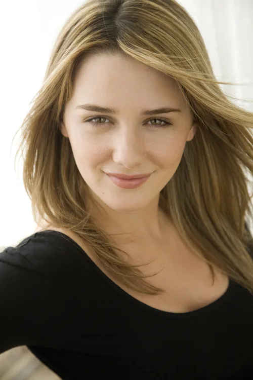 تصویر Addison Timlin