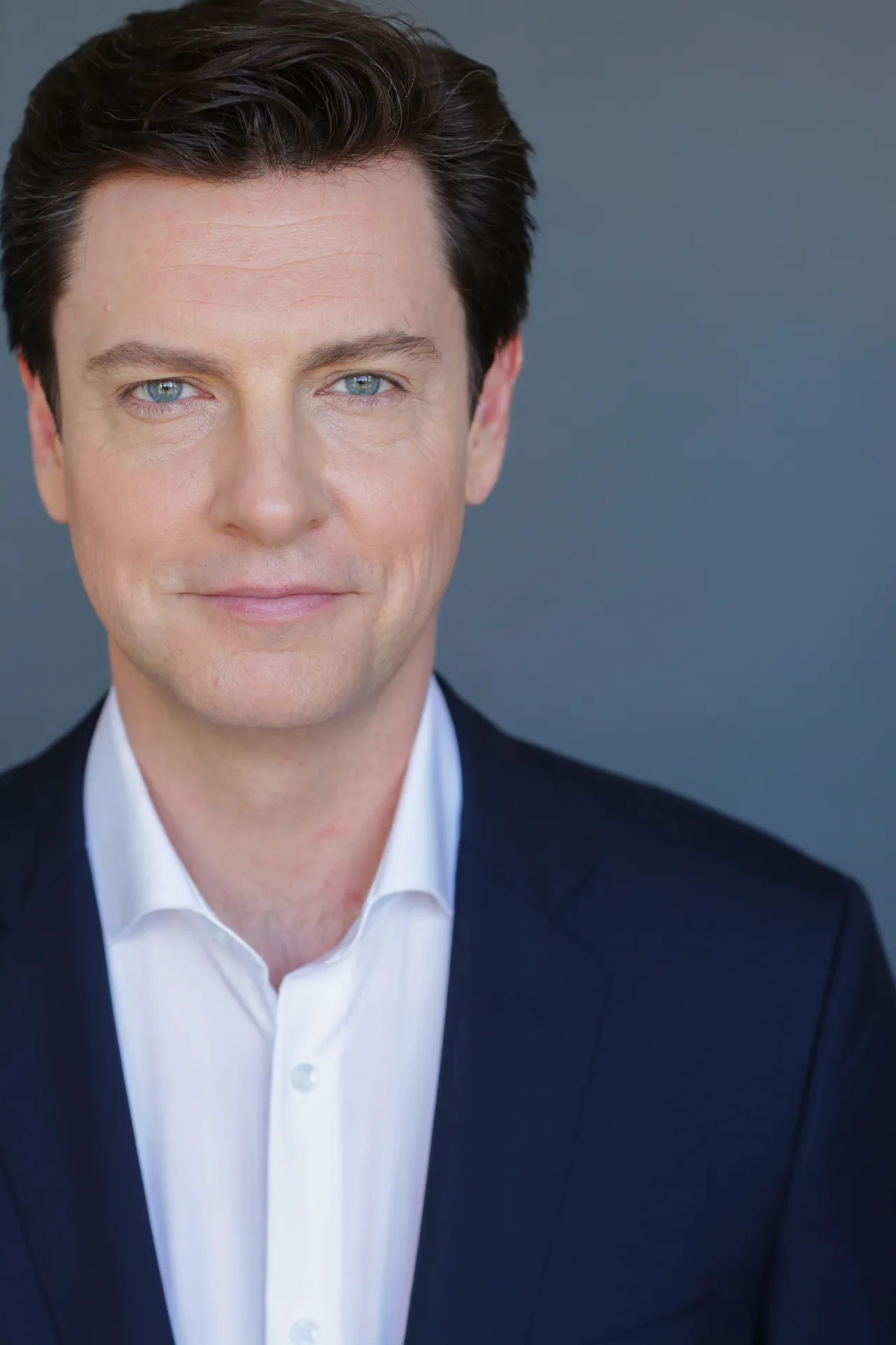تصویر Alex Ball