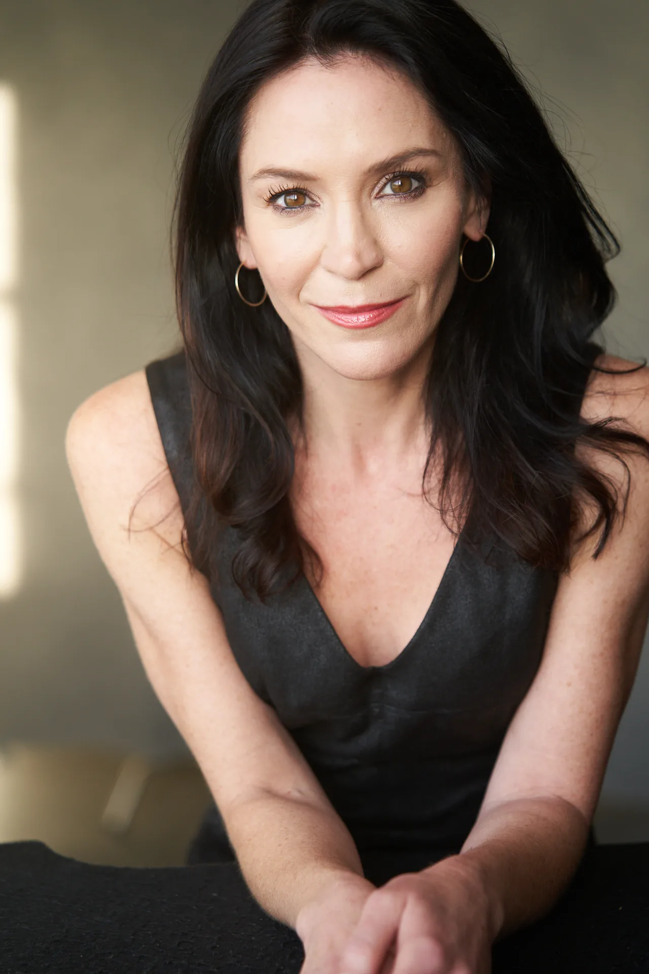 تصویر Sharon Gardner