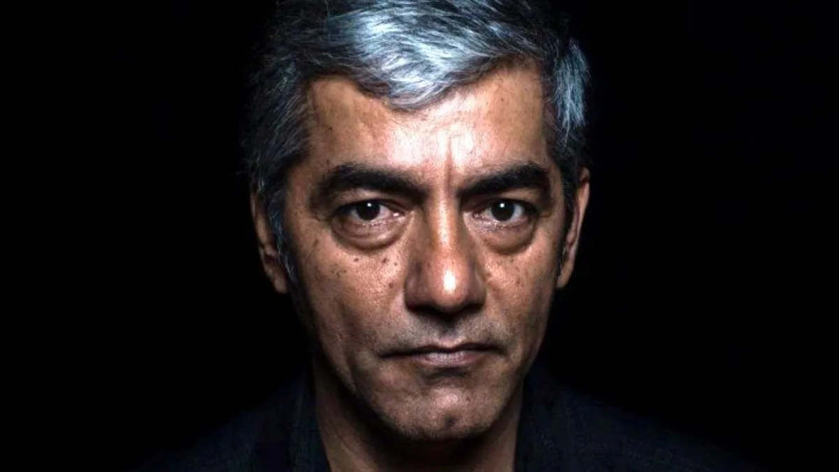 تصویر Asif Basra