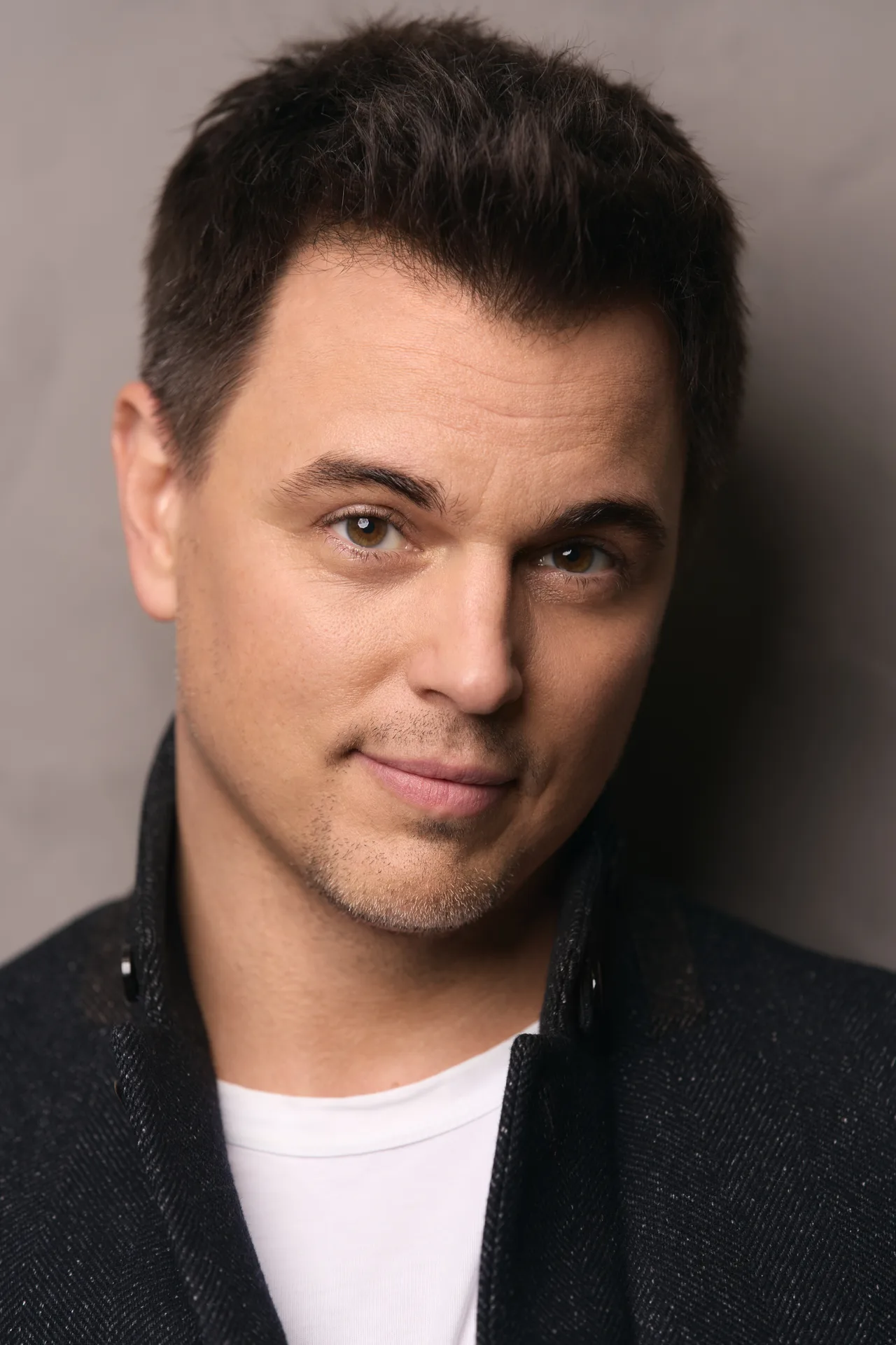تصویر Darin Brooks