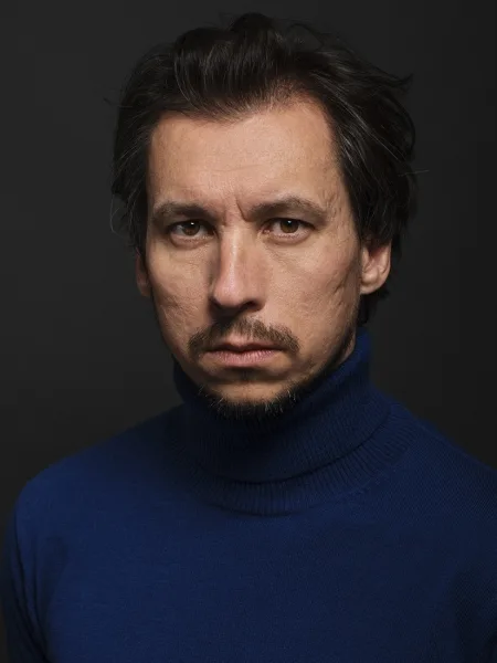 تصویر Miroslaw Haniszewski